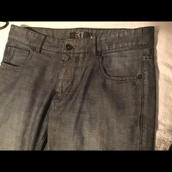 Simons le 31 jeans - Picture 5 of 9